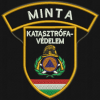 Katasztrófavédelem Hivatásos Pajzs