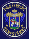 Nemesvámosi Polgárőr Egyesület