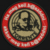 Torrente - Ha meg kell baszódni akkor meg kell baszódni