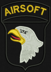 Airsoft Airborne