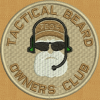 TBOC - Tactical Beard Owners Club