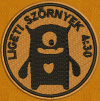 Ligeti Szörnyek 4:30