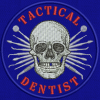 Tactical Dentist - Taktikai Fogorvos