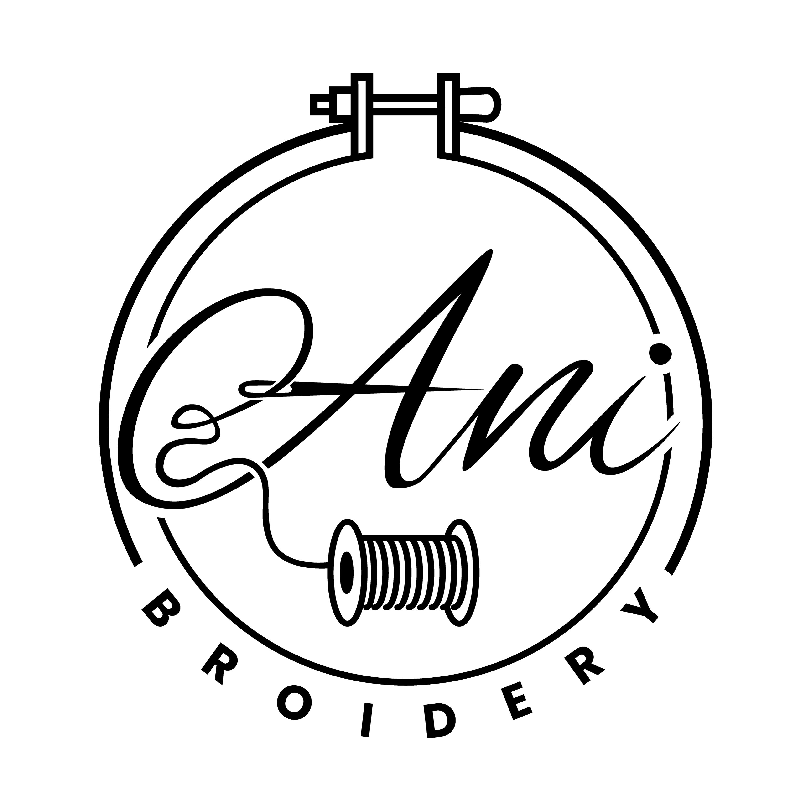 AniBroidery